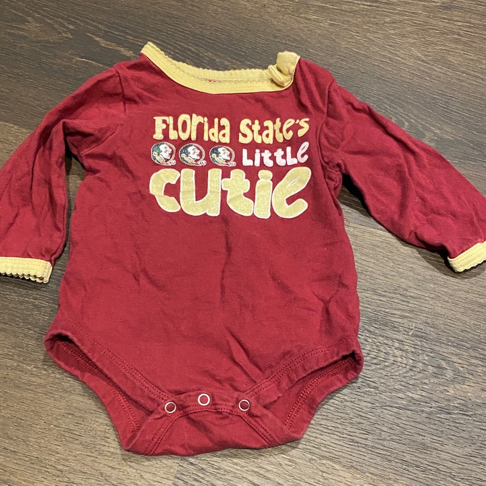 ‼️FLORIDA STATE‼️